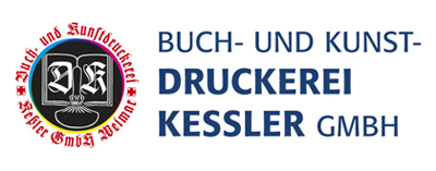 Druckerei Kessler